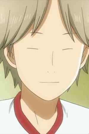 Miyu Irino