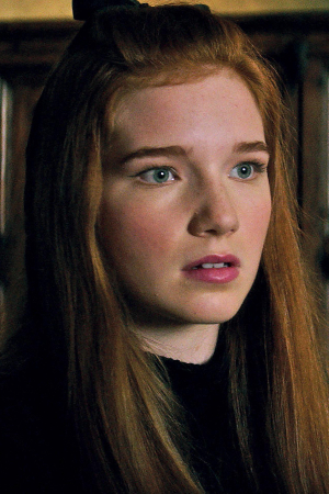 Annalise Basso