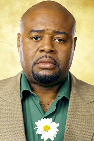 Chi McBride