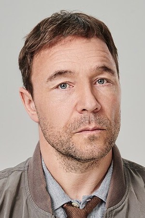 Stephen Graham