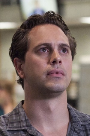 Thomas Sadoski