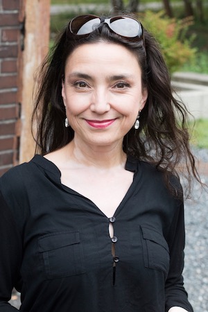 Tatjana Clasing