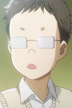 Tsubasa Yonaga