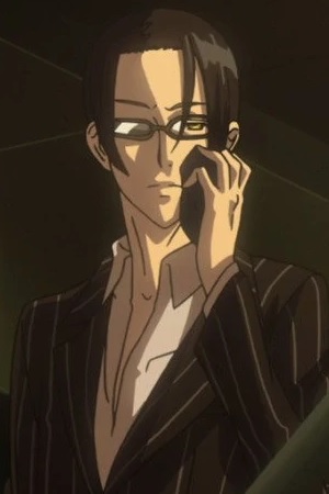 Kisho Taniyama