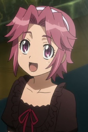 Ayana Taketatsu