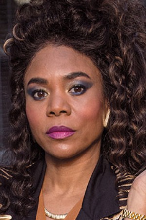 Regina Hall