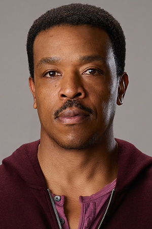 Russell Hornsby