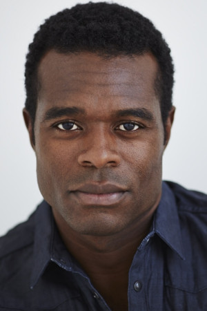 Lyriq Bent
