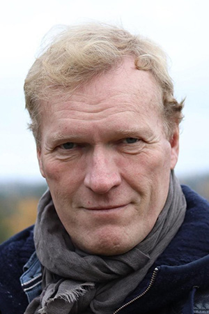Sven Nordin