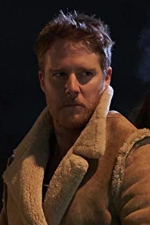 Jake McDorman