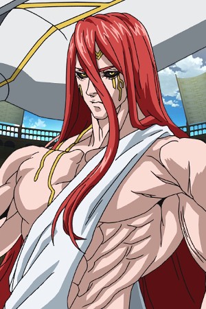 Hikaru Midorikawa
