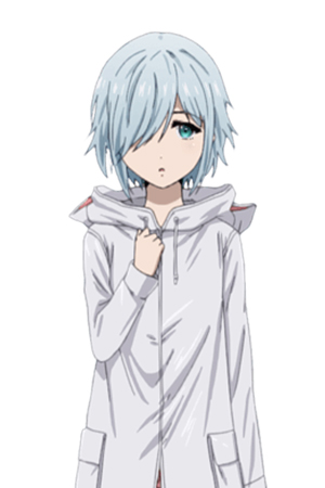 Yumiri Hanamori