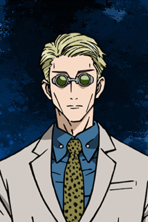 Kenjirou Tsuda