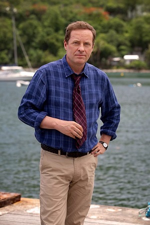 Ardal O'Hanlon