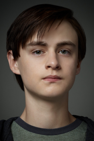 Jaeden Martell