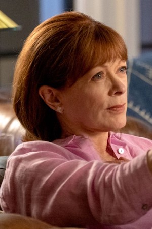 Frances Fisher