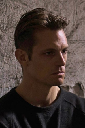 Joel Kinnaman