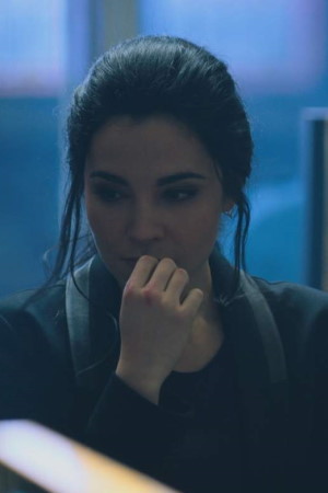 Martha Higareda
