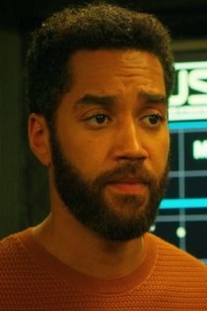 Samuel Anderson