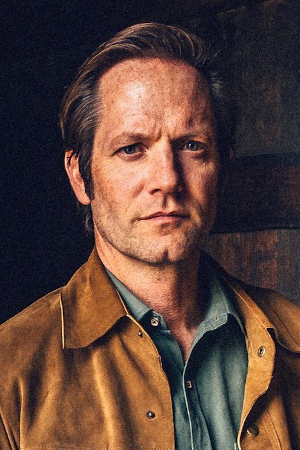Matt Letscher