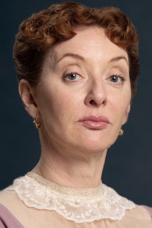 Elizabeth Berrington
