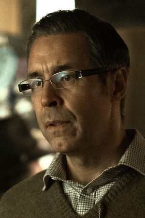 Paddy Considine
