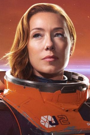 Molly Parker