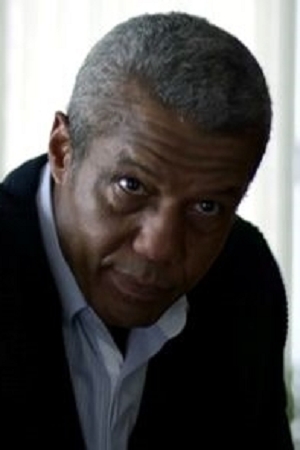 Hugh Quarshie