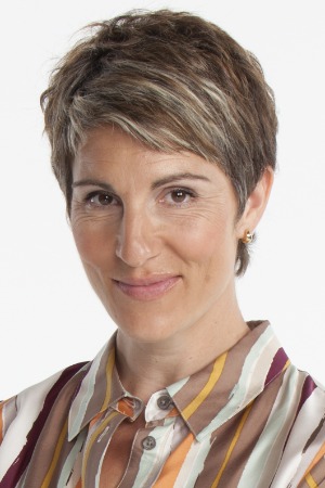 Tamsin Greig