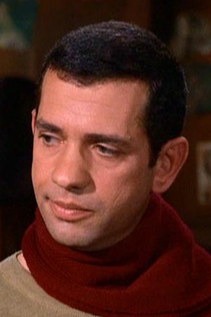 Robert Clary