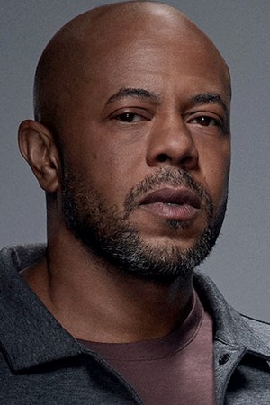 Rockmond Dunbar
