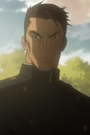 Jouji Nakata