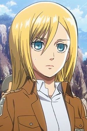 Shiori Mikami