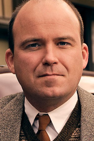 Rory Kinnear