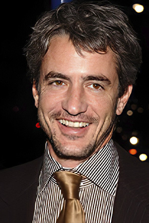 Dermot Mulroney