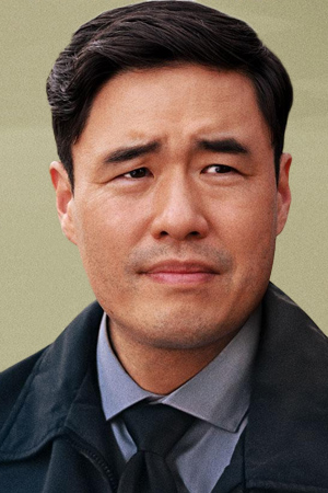 Randall Park