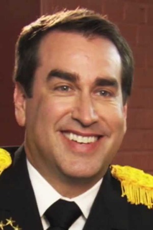Rob Riggle