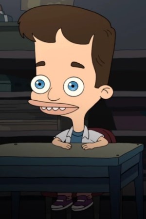 Nick Kroll