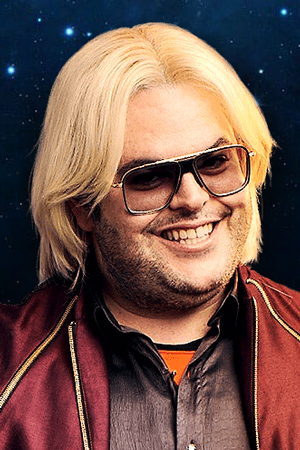 Josh Gad