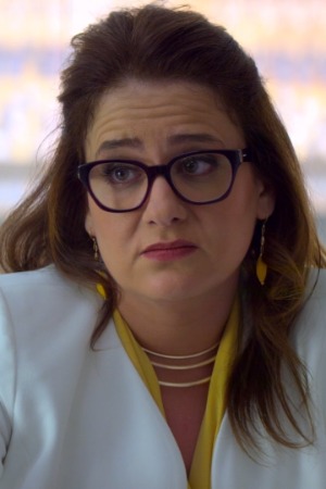 Artemis Pebdani