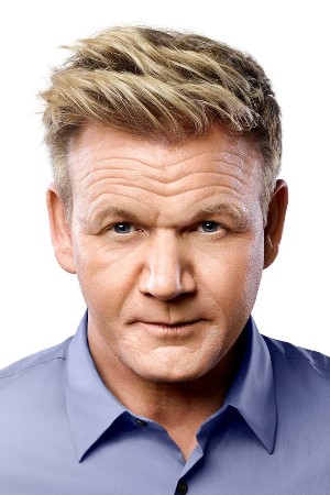 Gordon Ramsay
