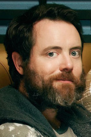 Jon Daly