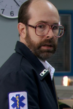 Brian Huskey