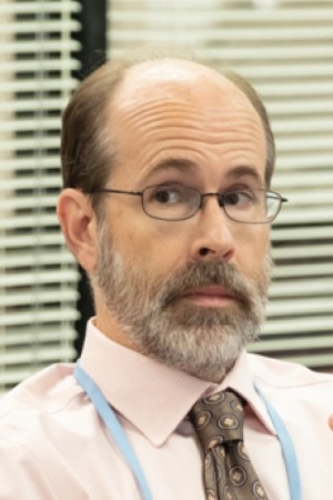 Brian Huskey
