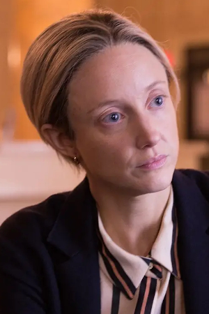 Andrea Riseborough