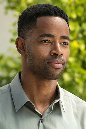 Jay Ellis