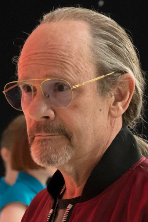 Ethan Phillips