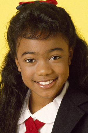 Tatyana Ali