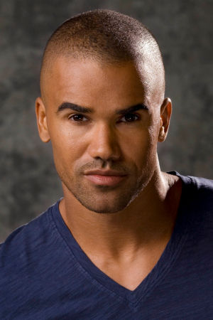 Shemar Moore