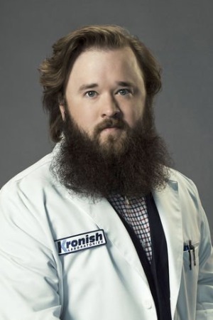 Haley Joel Osment